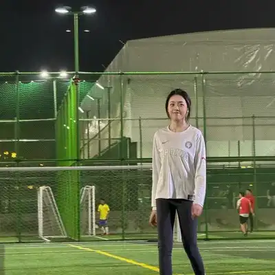 方华美